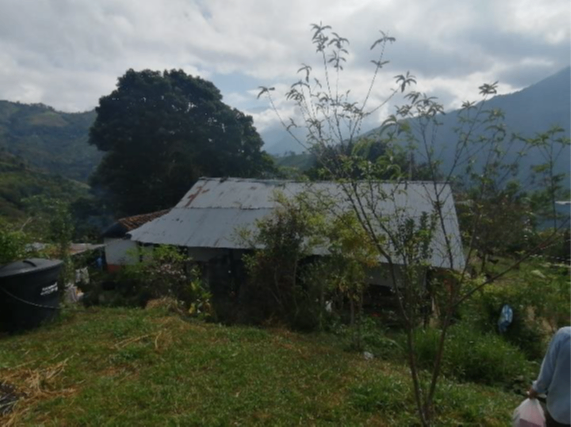 Tona, Santander, Colombia 5